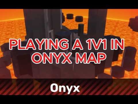 1v1ing in onyx map