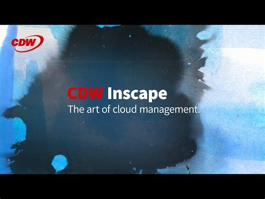 CDW | Manage Your Cloud Spend with Inscape from CDW | Marko Rajnović