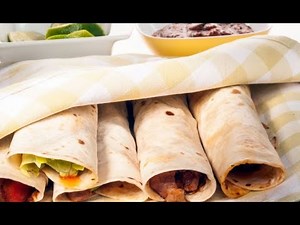 Tacos from the North - Bruno Oteiza