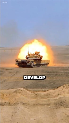 Why Doesn't the Abrams Tank Have an Autoloader?