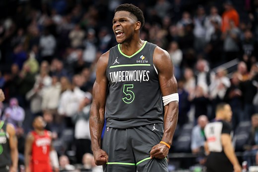 Did Anthony Edwards pay $1,080,000 in child support upfront? Ex partner Ayesha Howard addresses viral claims