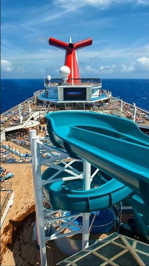 🛳️ Carnival Valor Cruise Ship Tour 2026 | Fun Caribbean Getaway 🌴✨ #cruiseship #shorts