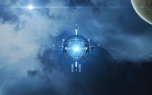 EVE新人必学的技能，装甲，护盾，射击学，导弹，无人机