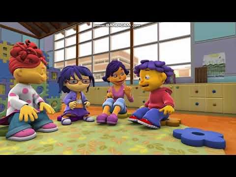 Sid the Science Kid - It's Rug Time