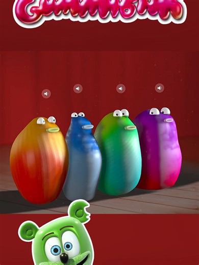 The Gummy Bear Song - Blob Opera #blobopera #gummybearsong #gummibar #googleartsandculture #music #funny #opera #kidsmusic #nurseryrhymes #cover #musiccover #singingblobs #musicalexperiment #digitalart #interactivetools #harmony #internetmemes #creativity #entertainment #memes #funnyvideo #musical #blobs #voice #arrangement #popmusic #iamagummybear #remix #performance #art