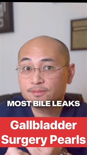 Bile Duct Injuries in Cholecystectomy: High-Yield Clinical Takeaways