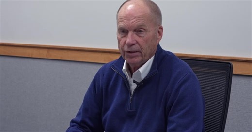 $50 million road improvement project in Sarpy County aims to support industrial growth