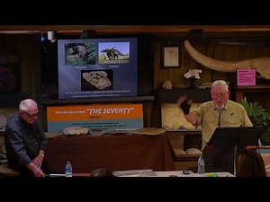 An Ancient Pangaea Map and Explanation