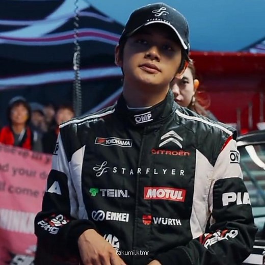 all mine 🤍 #takumikitamura #kitamuratakumi #overdrive #japanesemovie