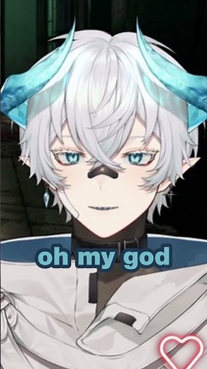 VTuber WHIMPER Challenge...
