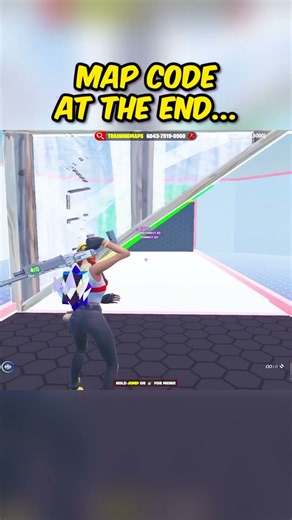 The Reaction Training Map You Need To Improve Your Edit Reactions Before You Play ⏱️