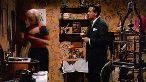 Espía por mandato (The counterfeit traitor 1962)