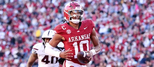 Dynasty Rookie Mock Draft: Superflex, PPR (2026 Fantasy Football)