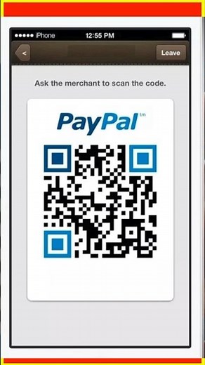 How to Create a PayPal QR Code for Touch-Free Payments | Easy Guide