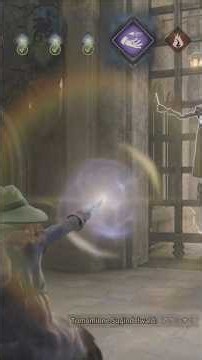 君とは対戦したくない ホグワーツレガシー実況切り抜き #hogwartslegacy #hogwartslegacygameplay #ホグワーツレガシー #ゲーム実況 #ゲーム配信 #shorts