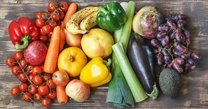 Host a Virtual Food Drive with Target Hunger