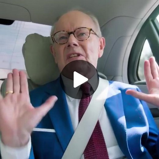 Jack Whitehall Travels with Father: Friday Feeling