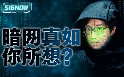 暗网浏览器（洋葱浏览器），被爆出被第三方植入了专门窃取中文用户的用户数据病毒「SIGNOW」