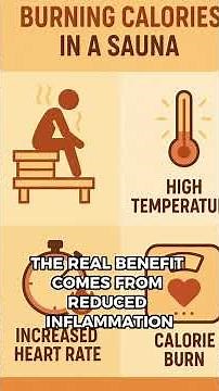 The Real Science Of Saunas - Benefits Risks & Reality