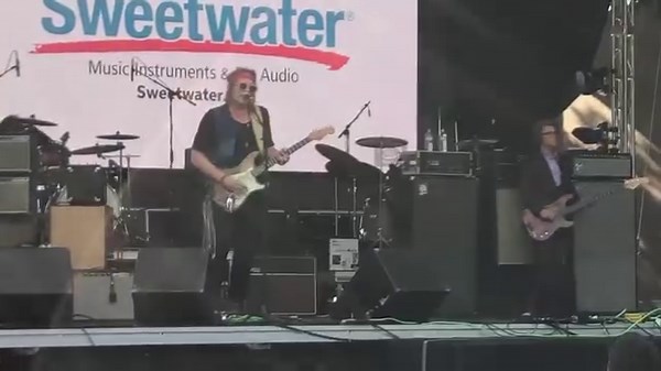 58K views · 1K reactions | Philip Sayce Ya’ll… | Guitar Radio Show | Facebook