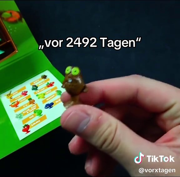 Nostalgic Moments of 2018