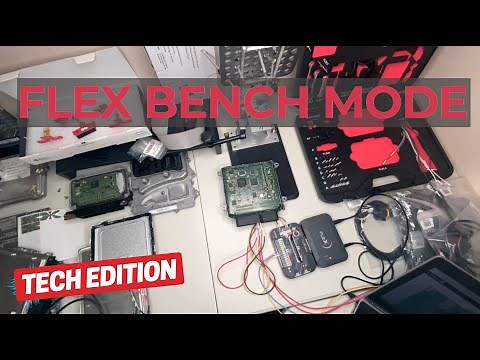 KIA SIM2K341 | FLEXBOX GATEWAY | P1690 NO START SOLUTION | IMMO OFF | ECU