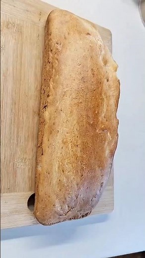 No Yeast Greek Yogurt Bread | Easy No-Knead Recipe