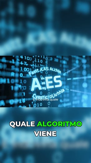 HTTPS e il lucchetto: RSA e AES lavorano per te! 🌐