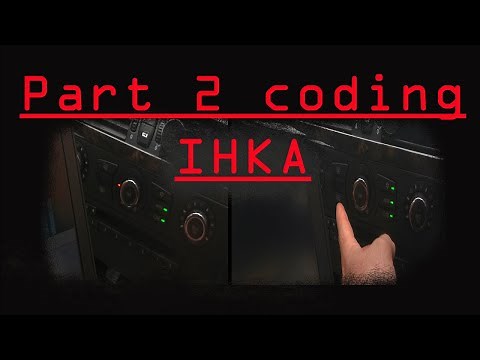 BMW Inpa/Standard tools installation and troubleshooting tutorial. Part 2 (the coding bit)