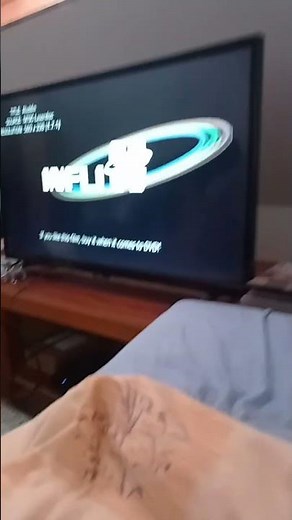 Opening to Aladdin Bootleg Hungarian 200? DVD