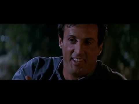 TANGO & CASH - Finale
