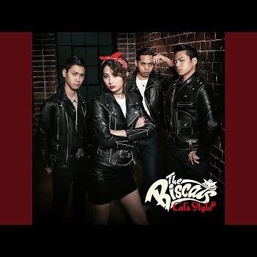 KISSUWA MENISHITE (Cover)