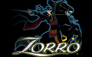 Zorro - Jouer GRATUITEMENT à la Machine à Sous