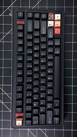 Evoworks Evo75 Keyboard – Sublime, Deep Low-Pitched Sound!