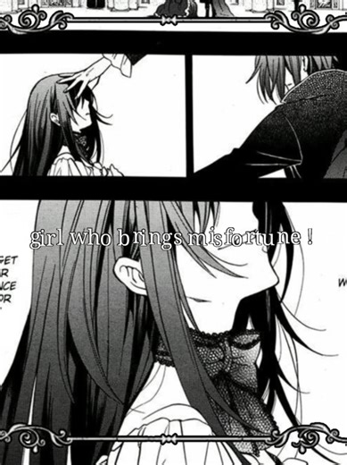 i just love Lacie and pandora hearts #pandorahearts #ph #lacie #laciebaskerville #pandoraheartsedit