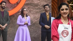 MasterChef India slammed for favouring contestant Aruna after they let her cook with paneer instead of fish