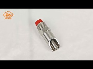 Nipple Drinker For Pigs