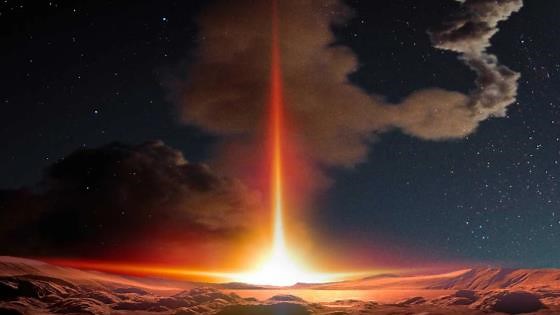 Explosions that shook the Soviet space dream