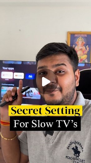 Tejass Patil | Tech & AI | Ye chalta kyu nahi hai re! Jab tak ye TV shuru hota hai, tab tak to TV dekhne ka aadha samay chala jaata hai! Kya karu is dabbe ka!... | Instagram
