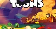 ANGRY BIRDS TOONS - Temporada 3 Completa en Español
