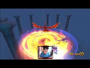 The Ultimate Challenge: MU Origin's Warriors