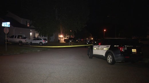 Deadly shooting under investigation in Chesapeake