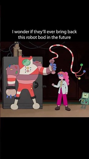 This Design Keeps Coming Back...