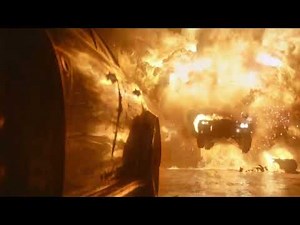 Just like you. (The batman)