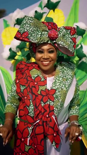 3 comments | Calabar Carnival: “Nigeria’s largest street party.” ...