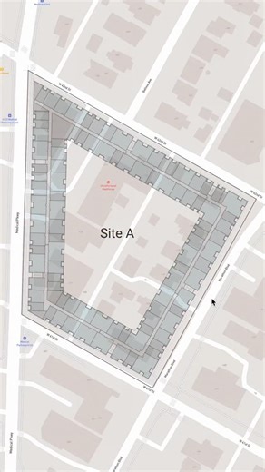 Senior housing doesn’t fail on demand—it fails on feasibility. Parking standards, accessibility requirements, and density limits often clash early, quietly eroding yield and killing returns long before design or pricing begins. Developers who test these constraints together—early—make better bets and deliver more housing where it’s needed. Click the link in bio to read our new blog post, “Unlocking the 3 Constraints that Shape Senior Housing Feasibility” #realestate #architecture #ai #seniorhous