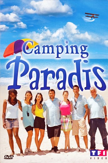 Casting Camping Paradis : acteurs, réalisateur