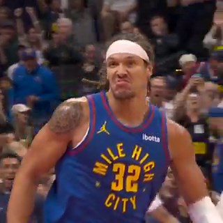 TOP 10 DUNKS OF THE REGULAR SEASON!10. Aaron Gordon's handles to slam9. Jaxson Hayes' two-hand hammer8. Tre Mann's emphatic poster jam7. Ant's cross to powerful slam6. Brandon Miller's one-hand jam5. GG poster ➡️ Wemby poster4. Cam Whitmore's baseline slam3. LeBron drives and jams it2. Matas Buzelis ascends for the poster1. Anthony Black dunks over four defenders