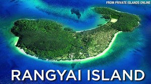 $1 billion buys you ...