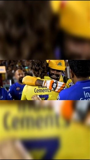 Sir Ravindra Jadeja Csk Journey 🥺💛🤎